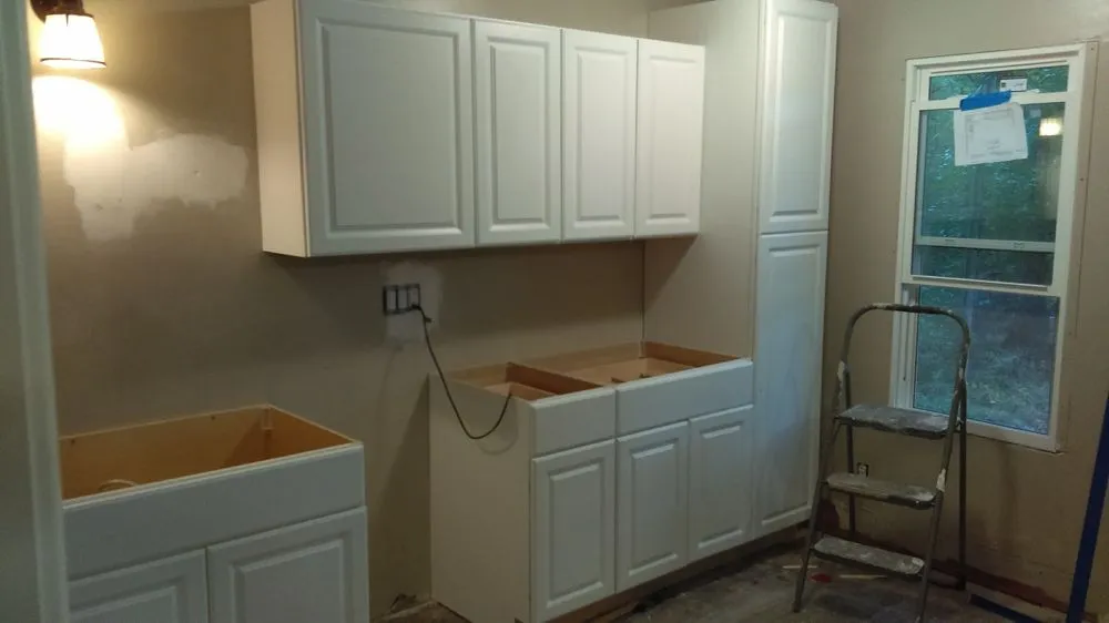 Expert garden landscaping for beautiful yards in Goshen, IN by Gorce Handyman Service