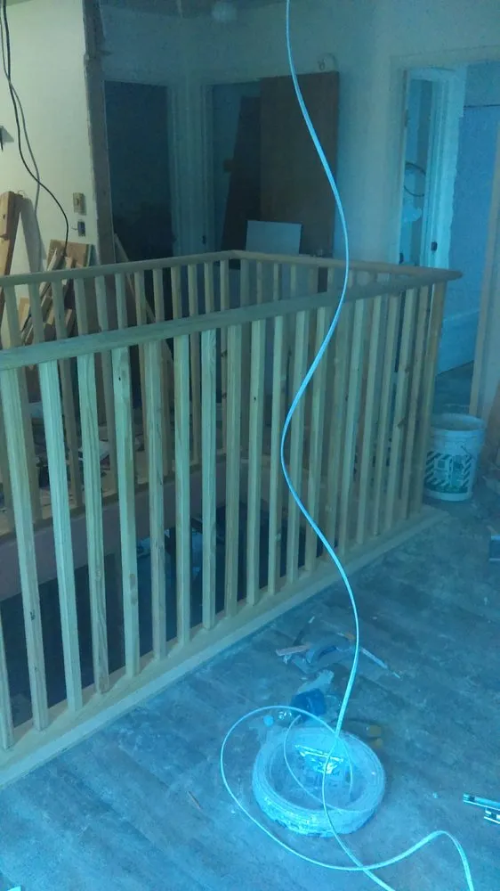 Custom yard maintenance in Goshen, IN by Gorce Handyman Service