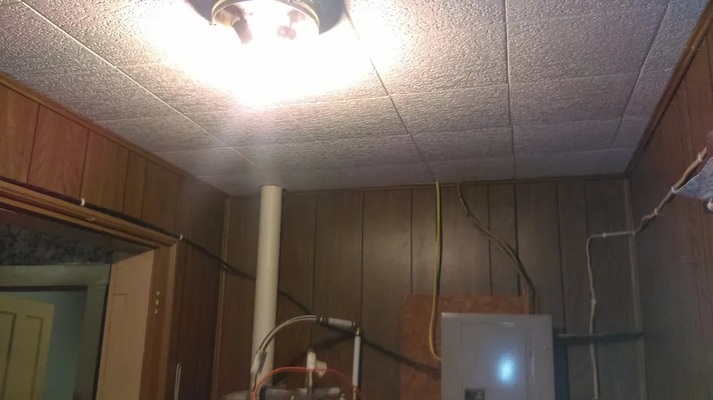 Affordable lawn care service near you across Goshen, IN - Gorce Handyman Service