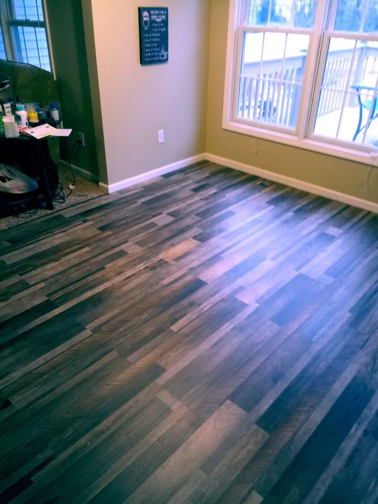 Affordable residential landscaping for outdoor upgrades in Goshen, IN by Gorce Handyman Service