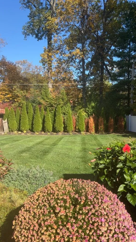 Trusted lawn mowing service for homes across Mansfield, OH - Gordie's Lawncare & Landscaping