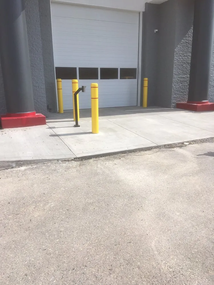 Affordable yard maintenance in Montoursville, PA by Gordner Construction