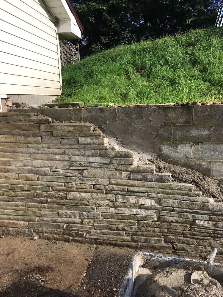 Trusted yard cleanup service experts serving Montoursville, PA - Gordner Construction