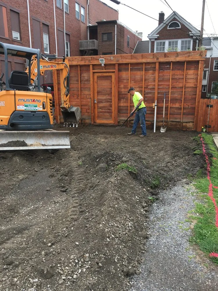 Professional landscape design experts serving Montoursville, PA - Gordner Construction