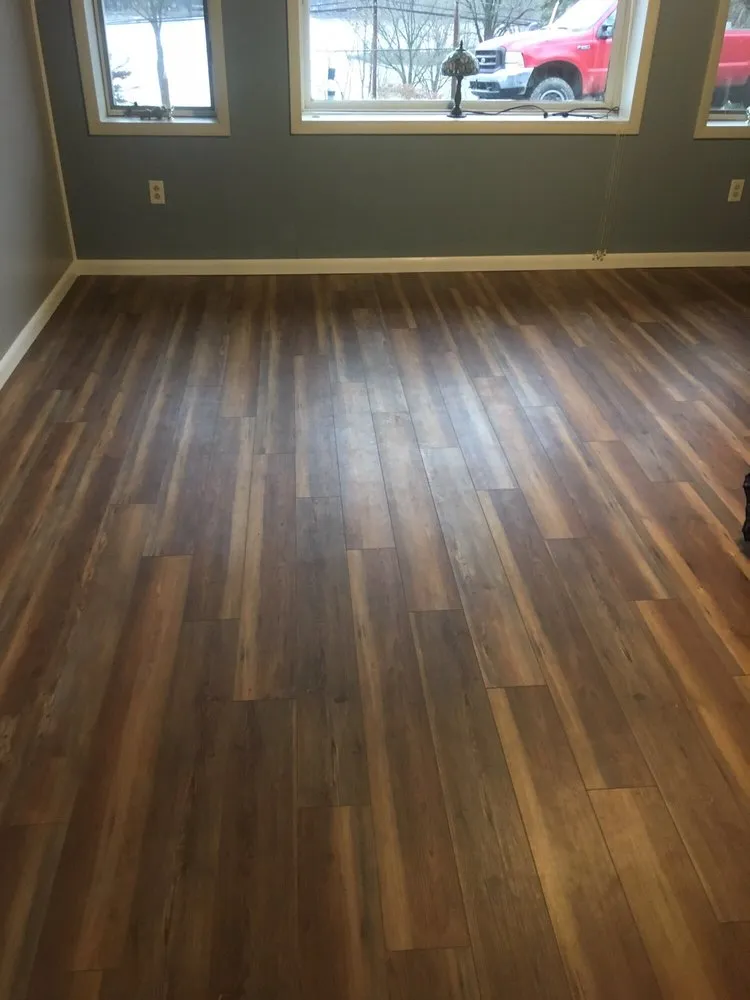 Expert garden landscaping experts serving Montoursville, PA - Gordner Construction