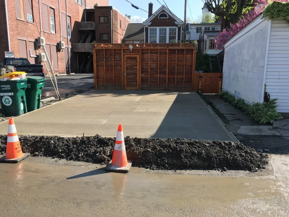 Top-rated lawn mowing service in Montoursville, PA - Gordner Construction