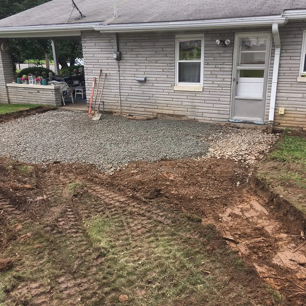 Custom lawn care service for beautiful yards across Montoursville, PA - Gordner Construction