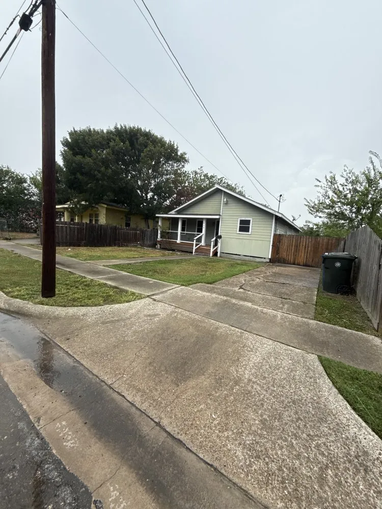 Custom landscaping services in Corpus Christi, TX - Gordo Lawn Cut