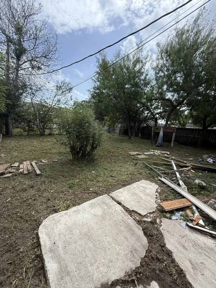 Reliable garden landscaping in Corpus Christi, TX by Gordo Lawn Cut