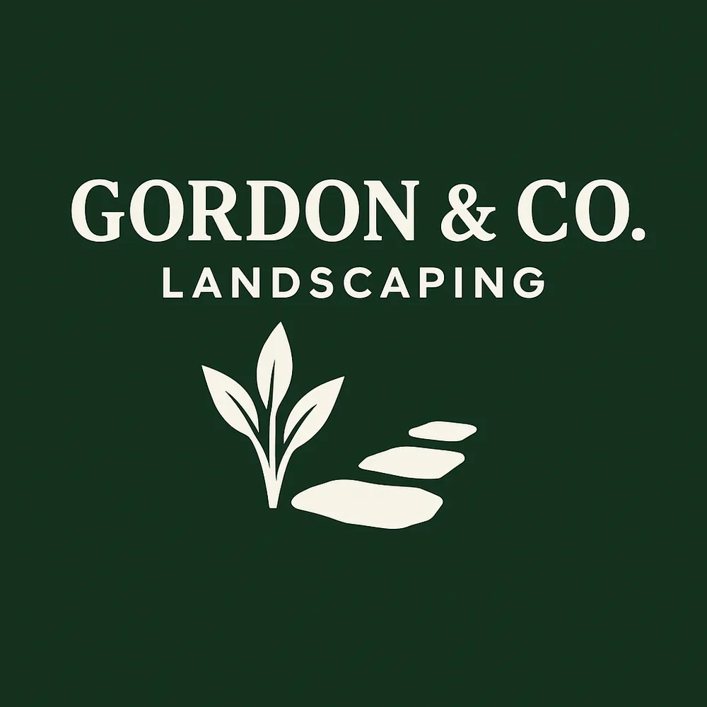 Custom garden landscaping in New London, CT - Gordon & Co Landscaping