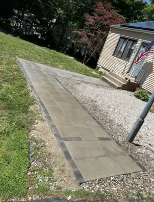 Gordon & Co Landscaping