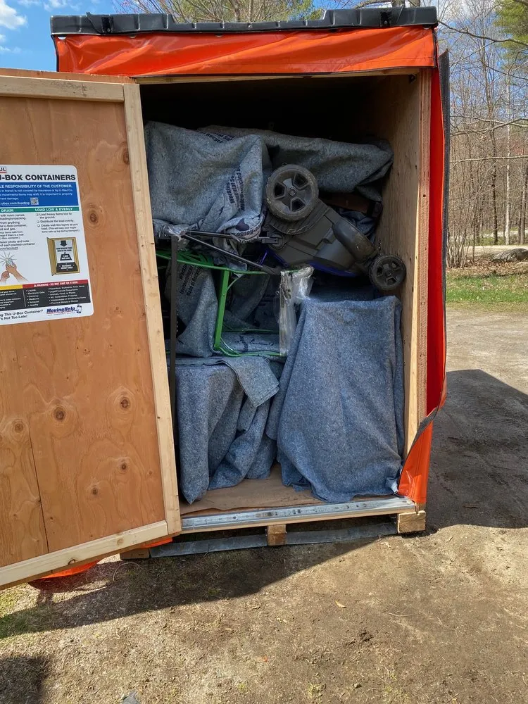 Custom residential landscaping for beautiful yards across Saco, ME - Gordon and Sons Services