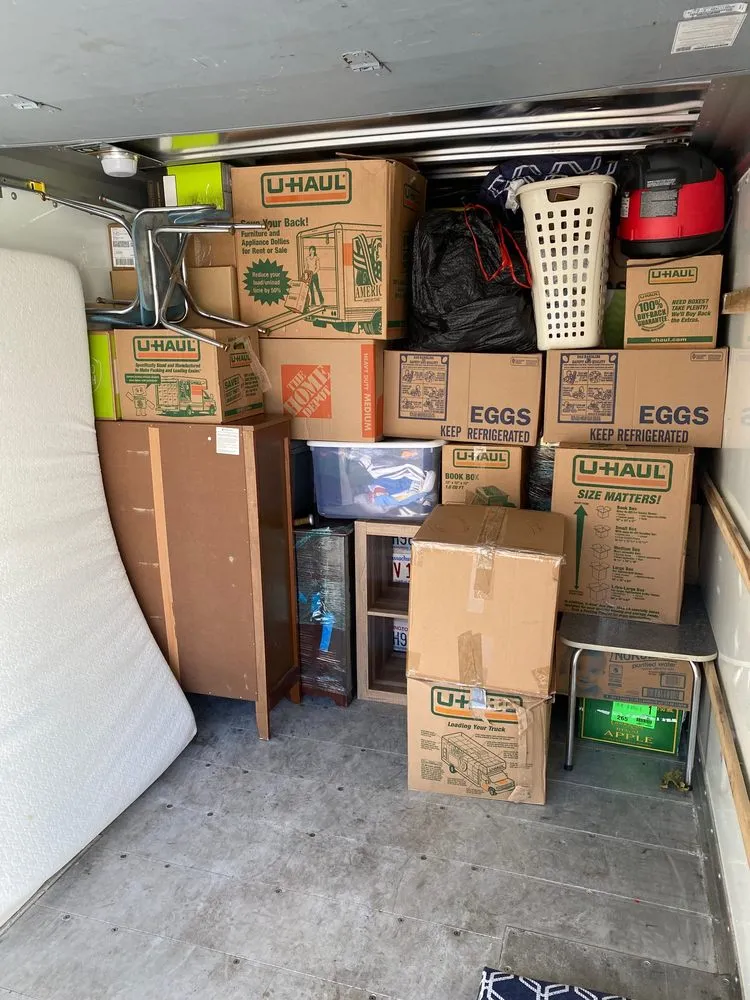 Affordable landscape design in Saco, ME by Gordon and Sons Services