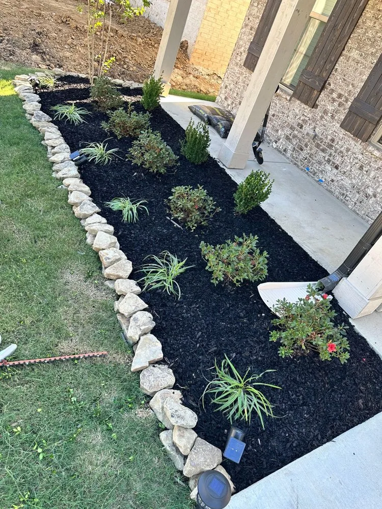 Top-rated garden landscaping experts serving Cordova, TN - Gordon Innovations