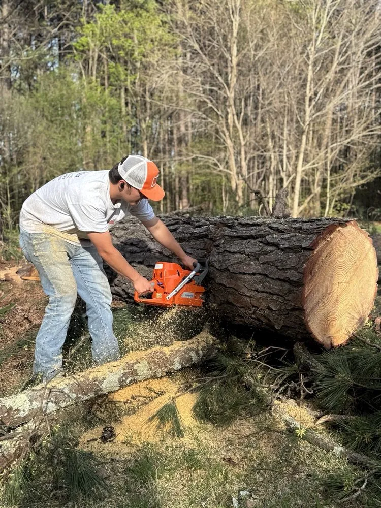 Expert landscape installation experts serving Kernersville, NC - Gordon Landscaping