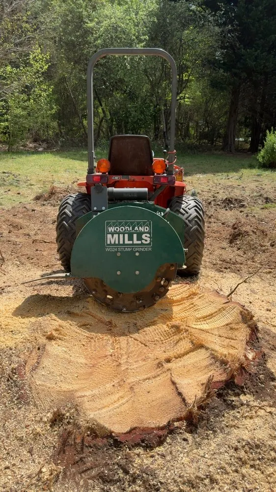 Top-rated outdoor landscaping experts serving Kernersville, NC - Gordon Landscaping