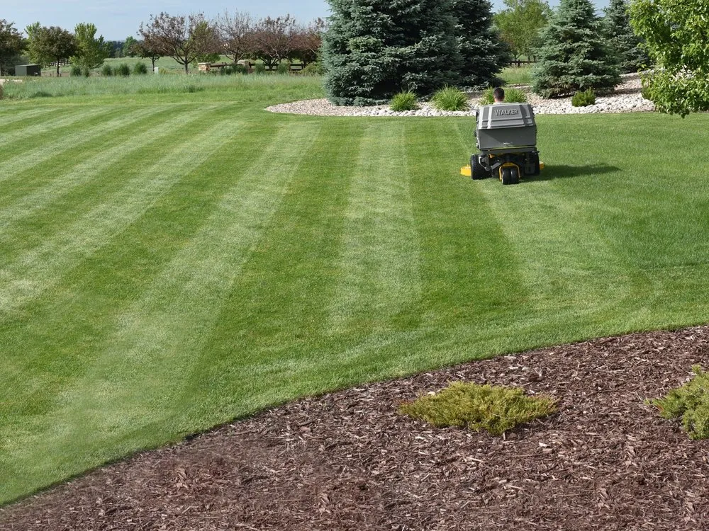 Affordable residential landscaping in Gordon, NE - Gordon Lawn Care
