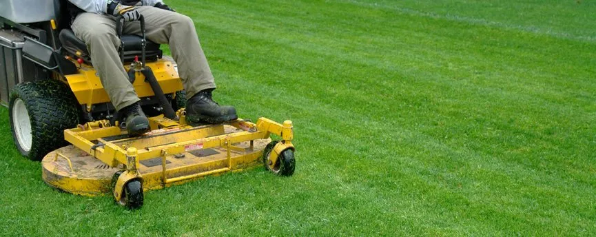 Affordable lawn care service in Gordon, NE - Gordon Lawn Care