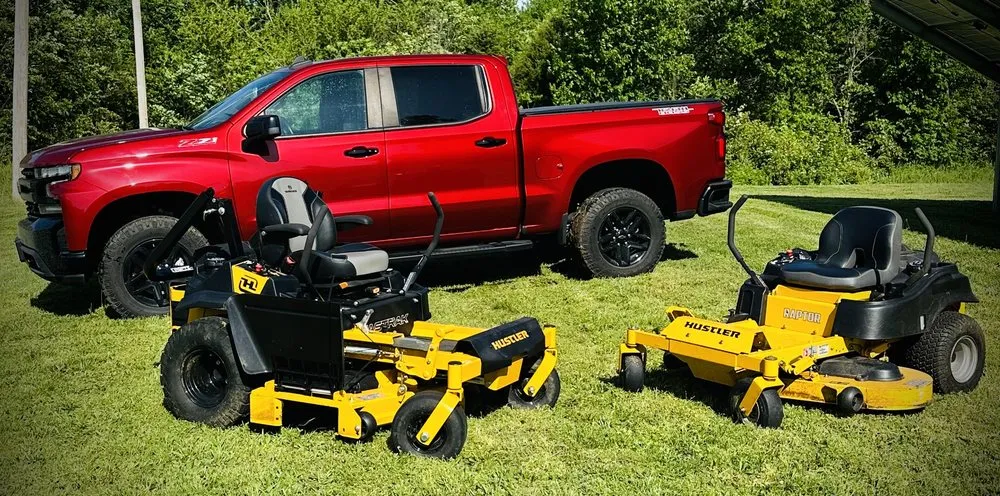 Expert landscape installation experts serving Joplin, MO - Gordon Lawn Care