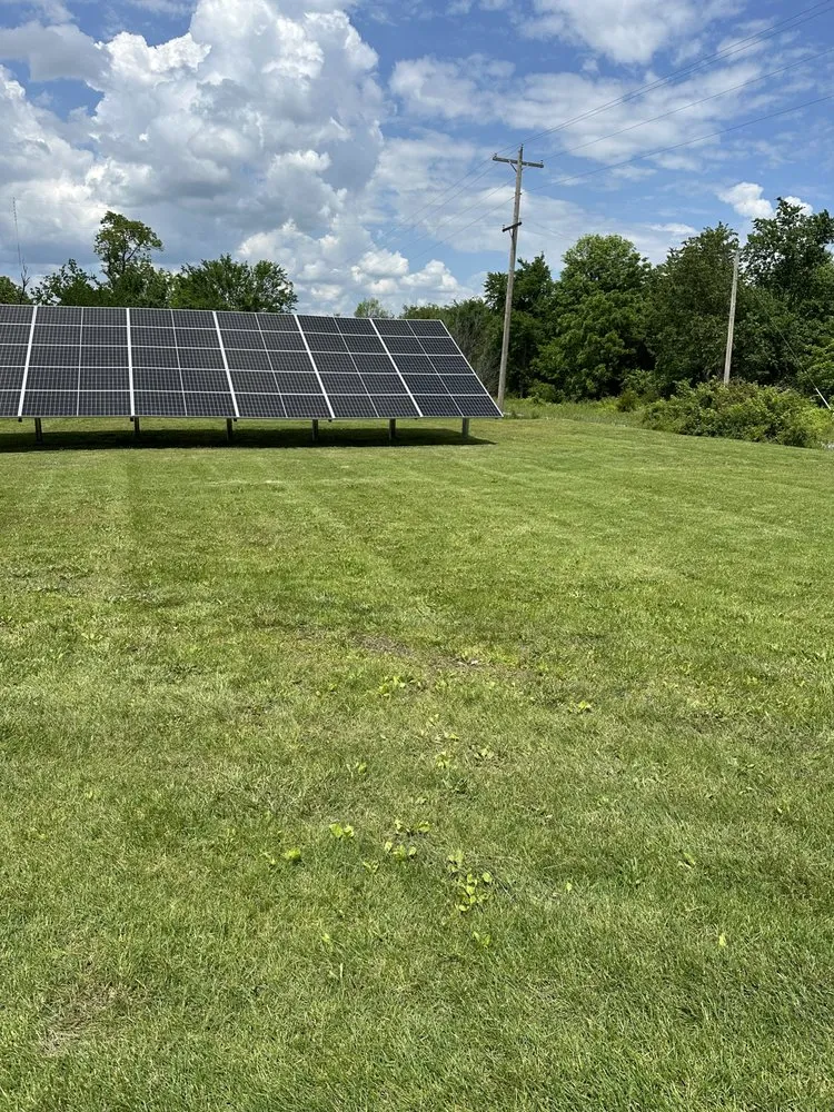 Reliable yard maintenance in Joplin, MO - Gordon Lawn Care