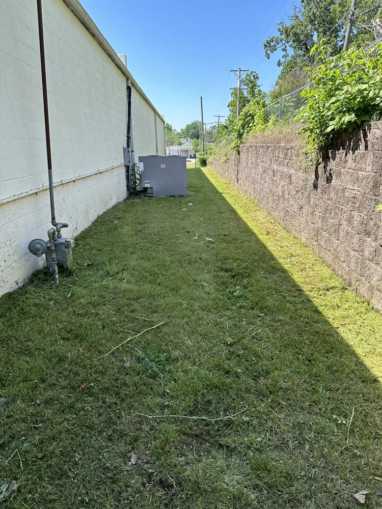 Expert landscape design in Joplin, MO - Gordon Lawn Care