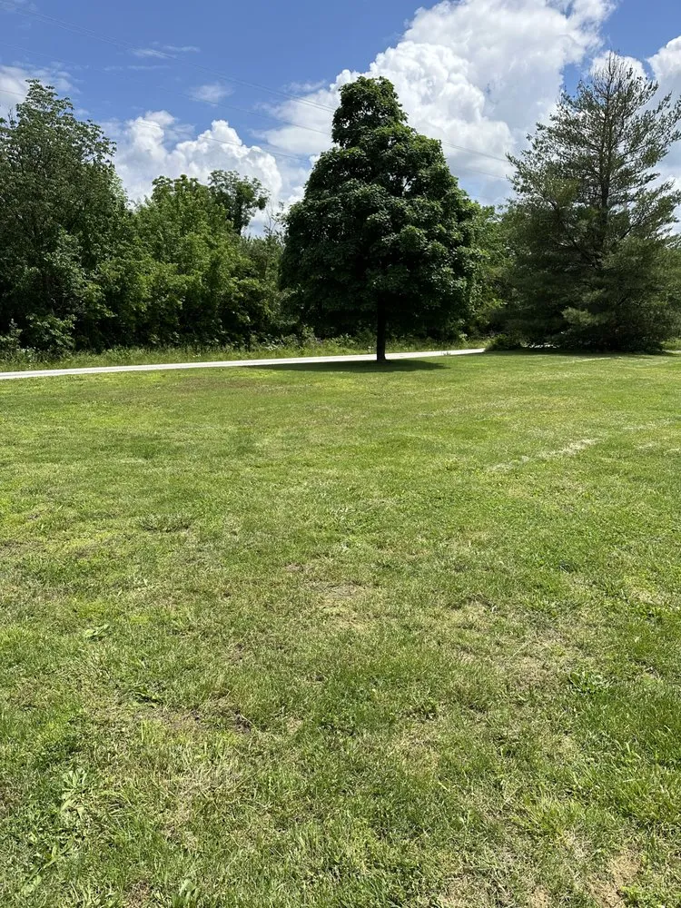 Expert landscape design in Joplin, MO by Gordon Lawn Care