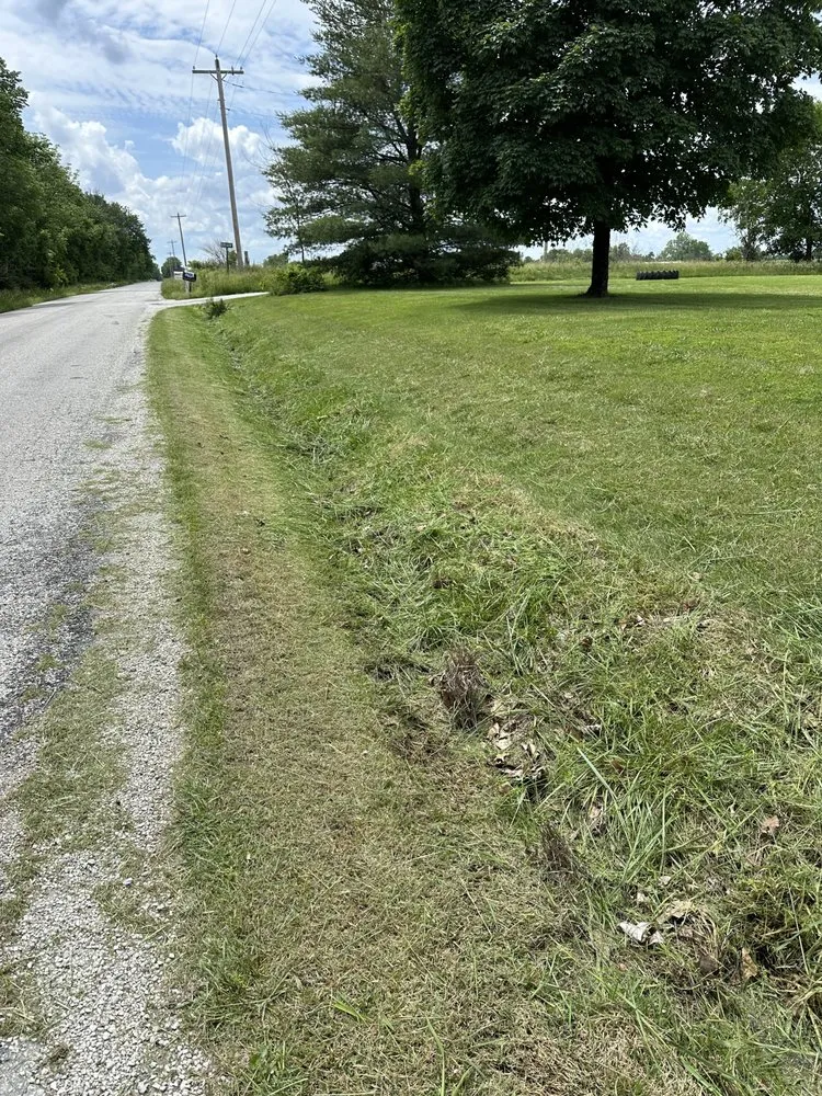 Trusted outdoor landscaping in Joplin, MO by Gordon Lawn Care