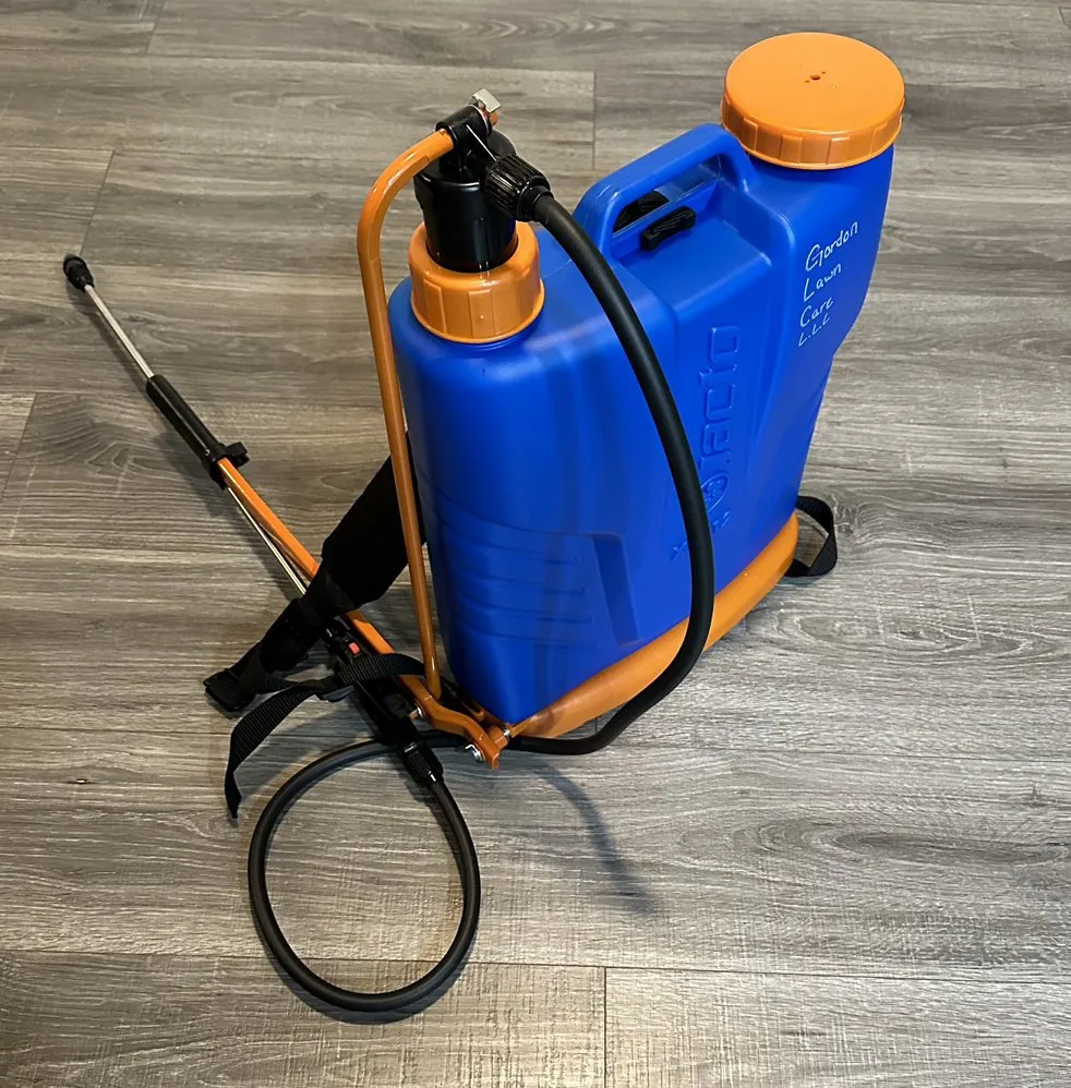 Professional lawn mowing service for year-round maintenance across Joplin, MO - Gordon Lawn Care