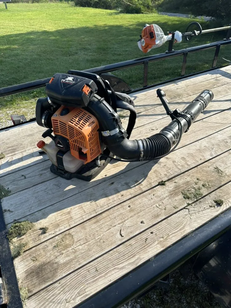 Affordable landscape design in Joplin, MO - Gordon Lawn Care