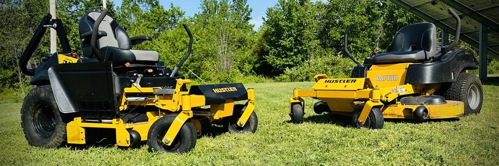 Local lawn mowing service experts serving Joplin, MO - Gordon Lawn Care