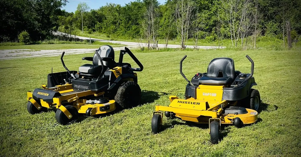 Custom yard maintenance in Joplin, MO by Gordon Lawn Care