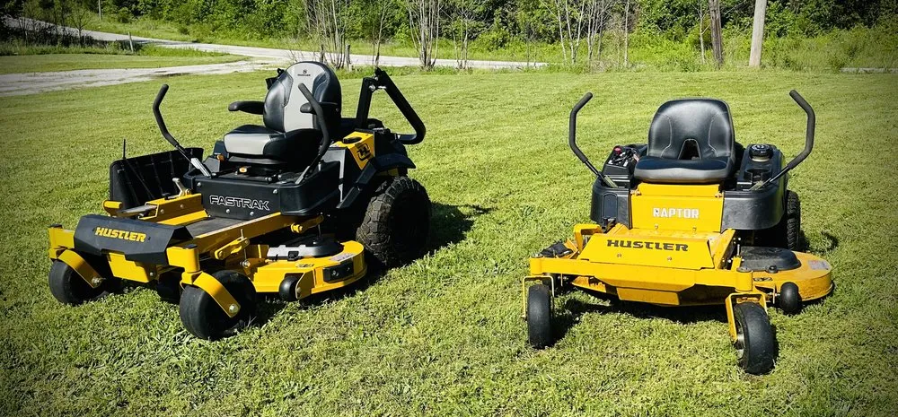 Local outdoor landscaping in Joplin, MO - Gordon Lawn Care