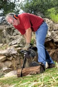 Reliable landscape installation in Rochester, NH by Gordon Logging & Landclearing