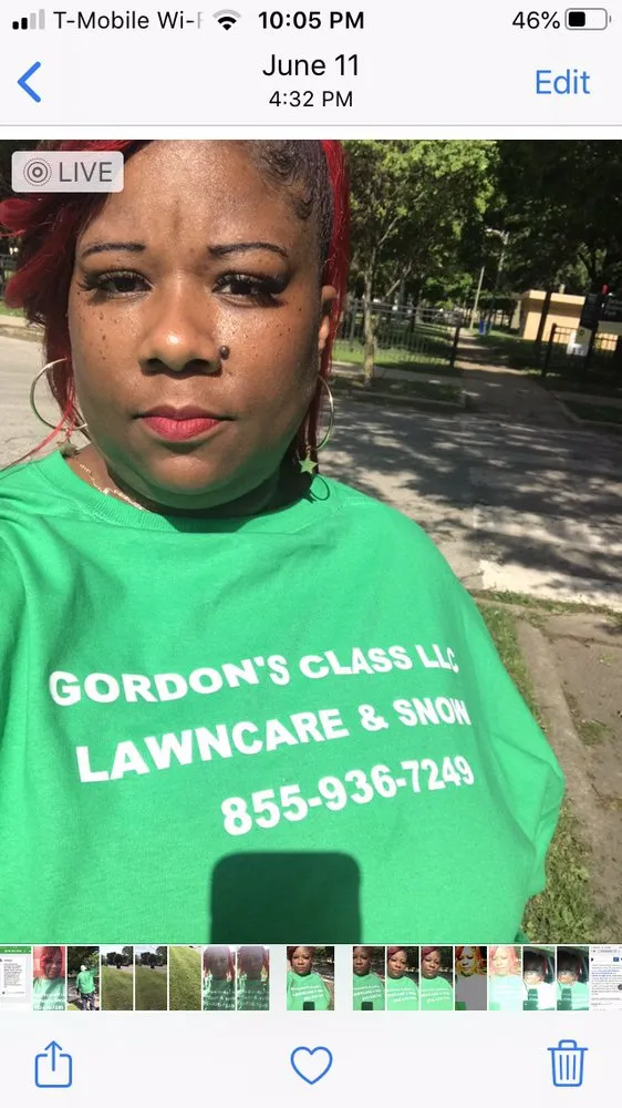 Expert yard maintenance with custom design across Chicago, IL - Gordons Class Lawncare & Snow Removal