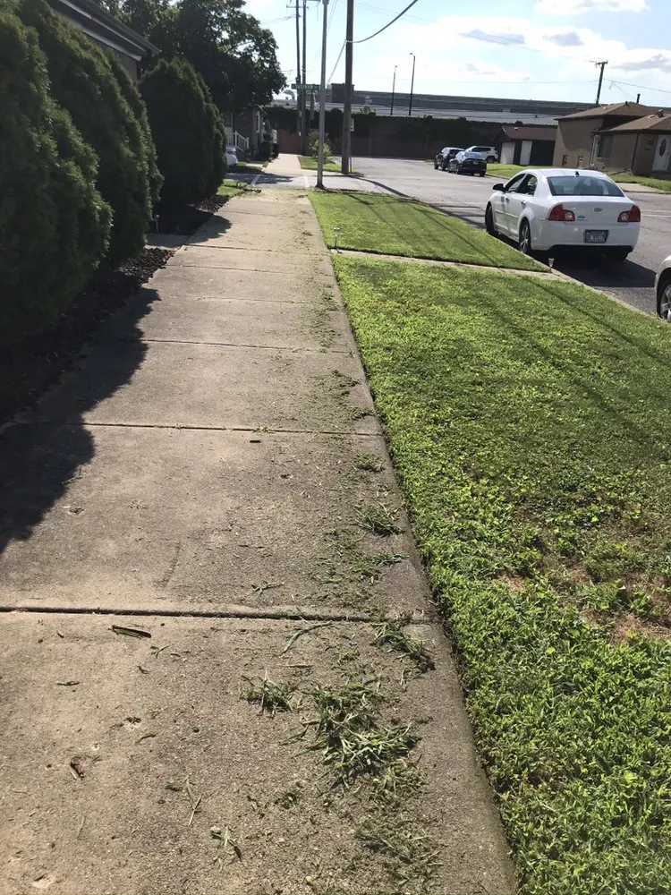 Top-rated landscape installation in Chicago, IL - Gordons Class Lawncare & Snow Removal