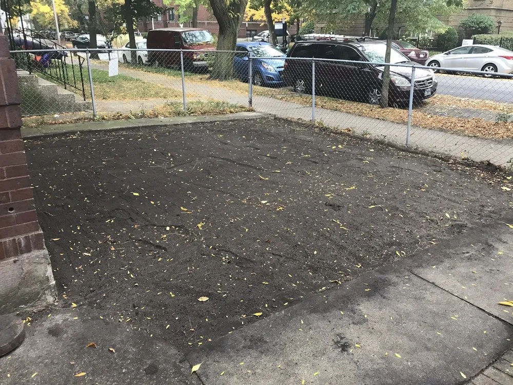 Expert landscaping services for homes in Chicago, IL by Gordons Class Lawncare & Snow Removal