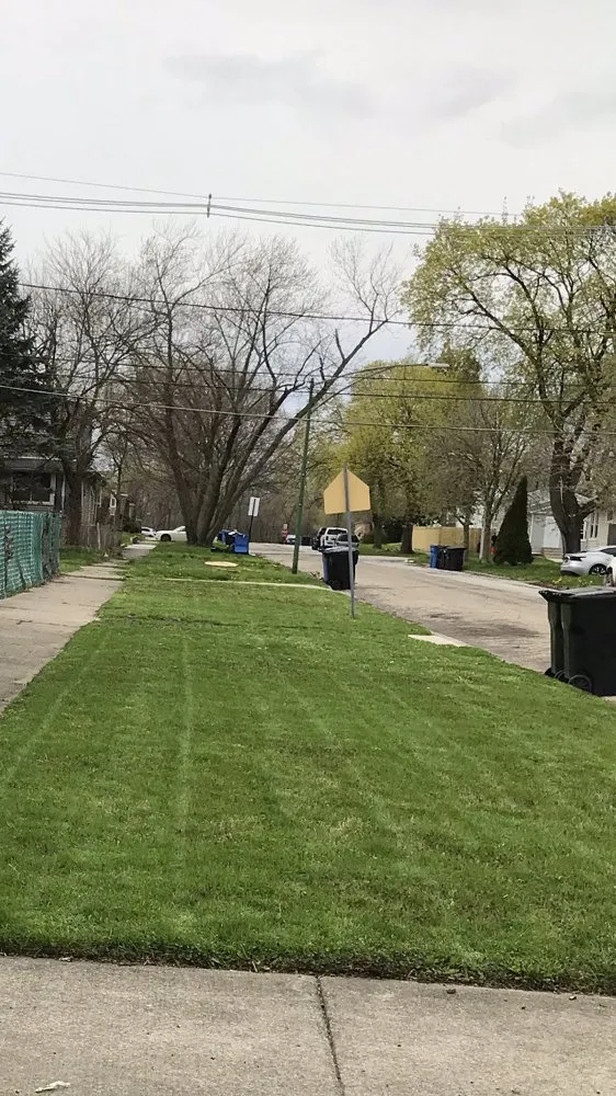 Reliable landscape design for outdoor upgrades across Chicago, IL - Gordons Class Lawncare & Snow Removal