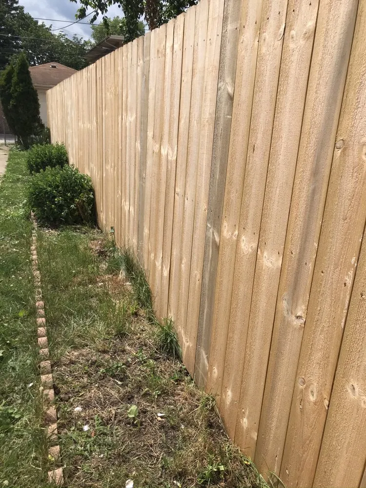 Reliable outdoor landscaping near you in Chicago, IL by Gordons Class Lawncare & Snow Removal