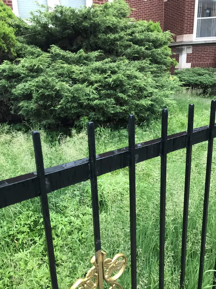 Top-rated landscape installation for homes in Chicago, IL by Gordons Class Lawncare & Snow Removal