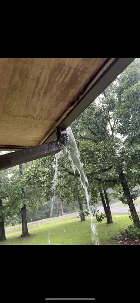 Professional lawn care service for year-round maintenance in Little Rock, AR by Gordon's Complete Lawn Care & Gutter Cleaning