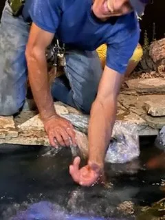 Affordable lawn mowing service experts serving Lawton, OK - Gordon's Landscapes