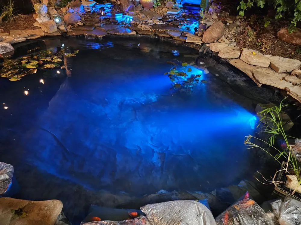 Top-rated lawn care service near you across Lawton, OK - Gordon's Landscapes