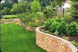 Top-rated landscaping services in Yarmouth Port, MA by Gordons Landscaping And Maintenance