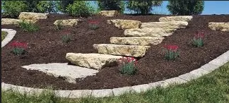 Trusted landscape design in Yarmouth Port, MA - Gordons Landscaping And Maintenance