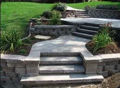 Local landscaping services in Yarmouth Port, MA by Gordons Landscaping And Maintenance
