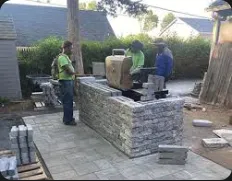 Reliable yard cleanup service in Yarmouth Port, MA - Gordons Landscaping And Maintenance