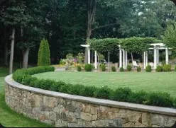 Expert lawn care service experts serving Yarmouth Port, MA - Gordons Landscaping And Maintenance