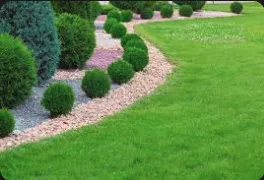 Reliable landscaping services for year-round maintenance in Yarmouth Port, MA by Gordons Landscaping And Maintenance