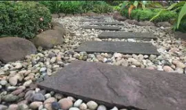 Trusted yard cleanup service in Yarmouth Port, MA by Gordons Landscaping And Maintenance