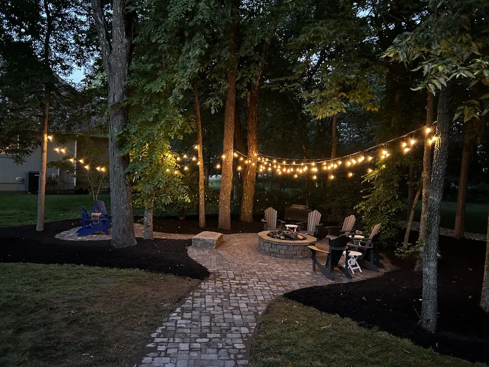 Trusted yard maintenance for homes across Olathe, KS - Gordon's Lawn & Landscape